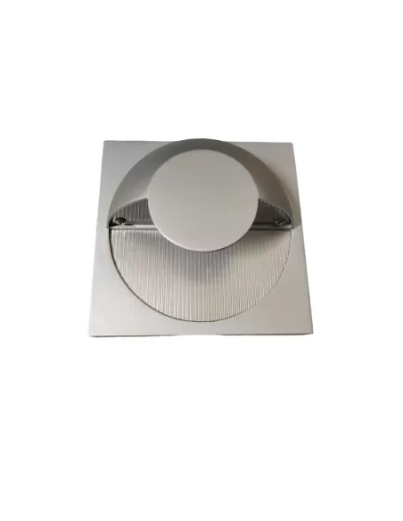 SLV 227102 Dacu Außenwandleuchte